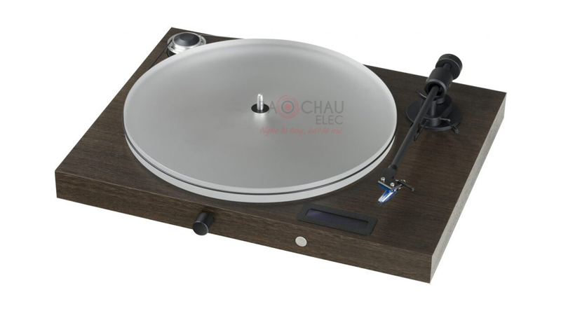 M&acirc;m đĩa than Pro-Ject Juke Box S2