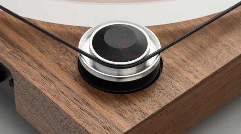 M&acirc;m đĩa than Pro-Ject Juke Box S2