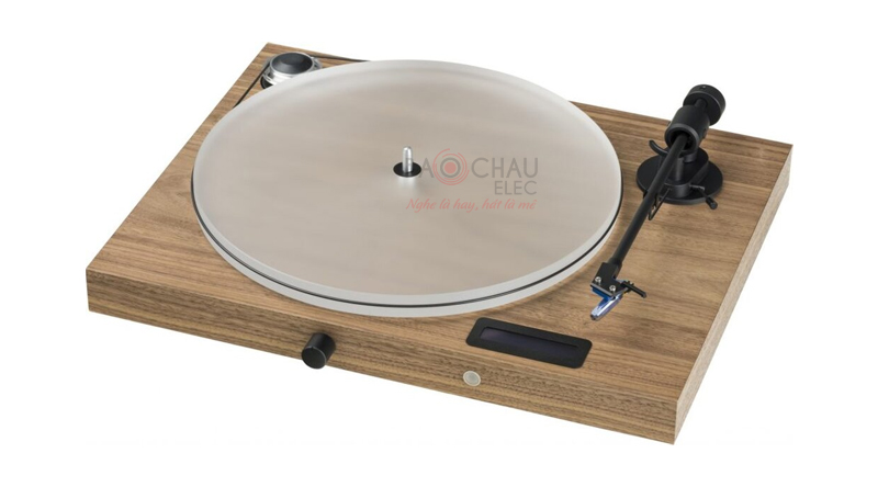 M&acirc;m đĩa than Pro-Ject Juke Box S2
