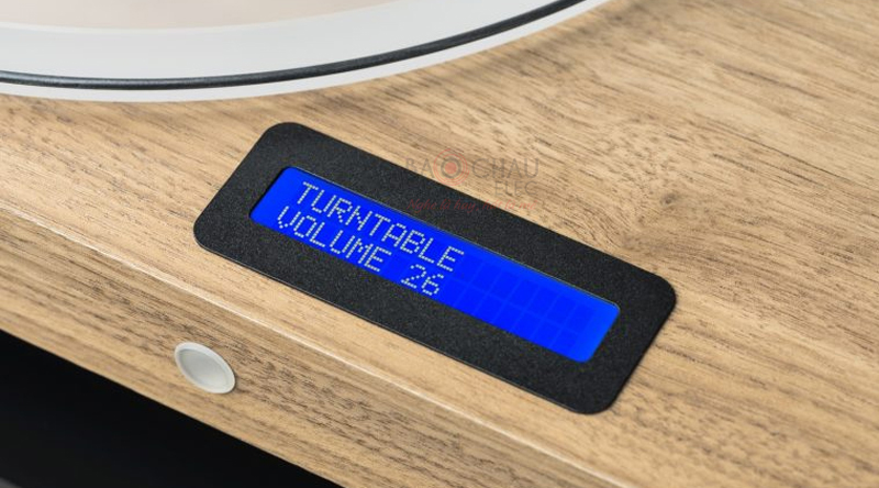 M&acirc;m đĩa than Pro-Ject Juke Box S2