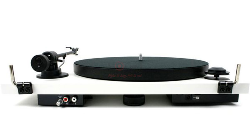 M&acirc;m đĩa than Pro-Ject Primary E