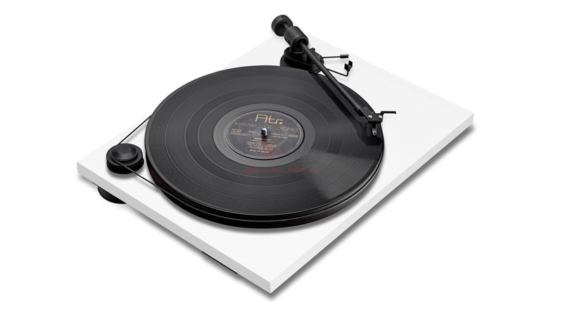 M&acirc;m đĩa than Pro-Ject Primary E