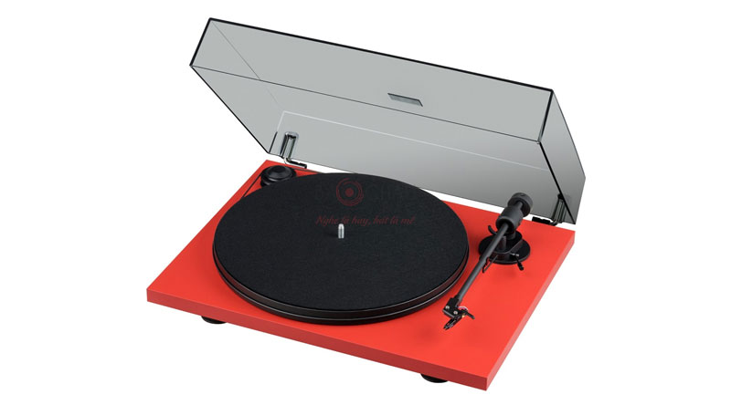 M&acirc;m đĩa than Pro-Ject Primary E