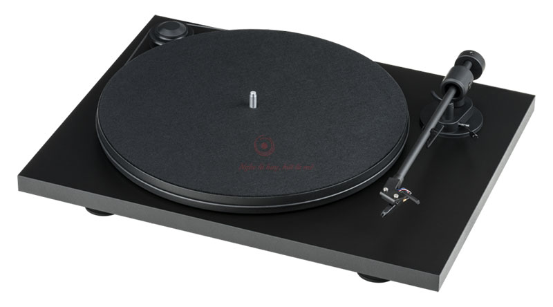 M&acirc;m đĩa than Pro-Ject Primary E Phono