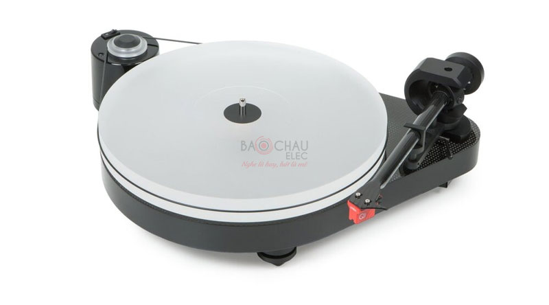 M&acirc;m đĩa than Pro-Ject RPM 5 Carbon
