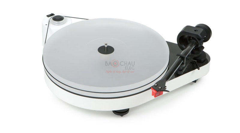 M&acirc;m đĩa than Pro-Ject RPM 5 Carbon