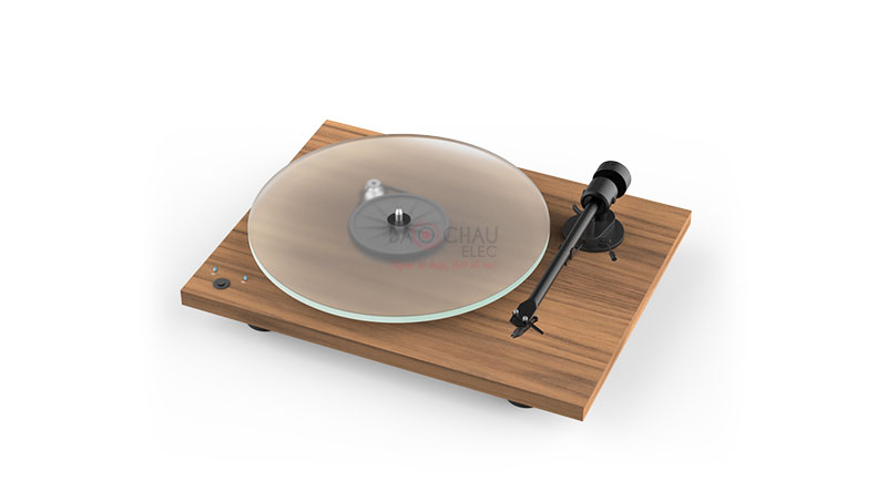 Mâm đĩa than Pro-Ject T1