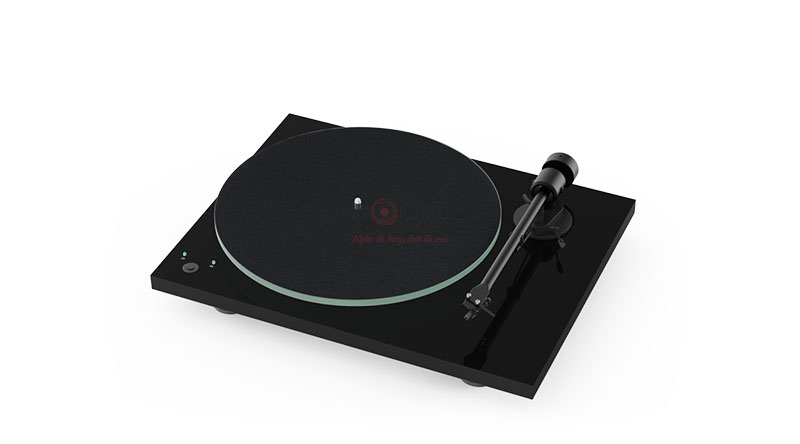 Mâm đĩa than Pro-Ject T1