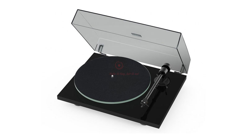 M&acirc;m đĩa than Pro-Ject T1 BT