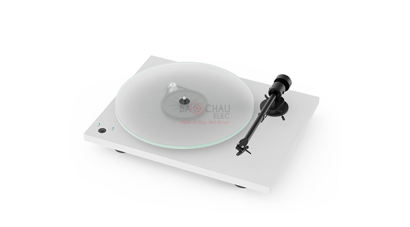 M&acirc;m đĩa than Pro-Ject T1 Phono SB