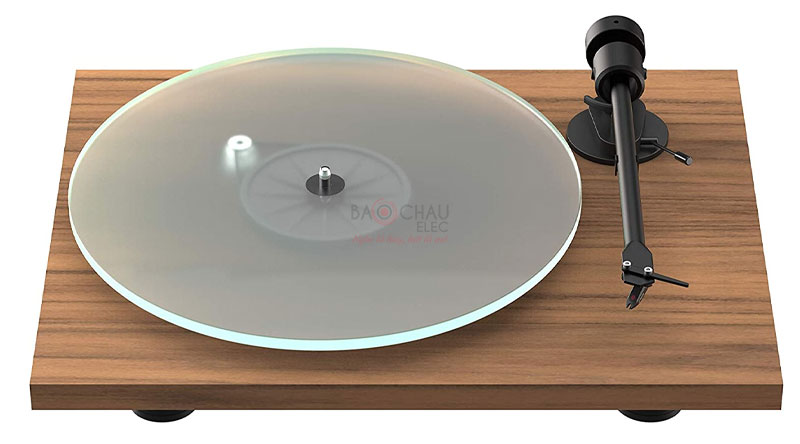 M&acirc;m đĩa than Pro-Ject T1 Phono SB