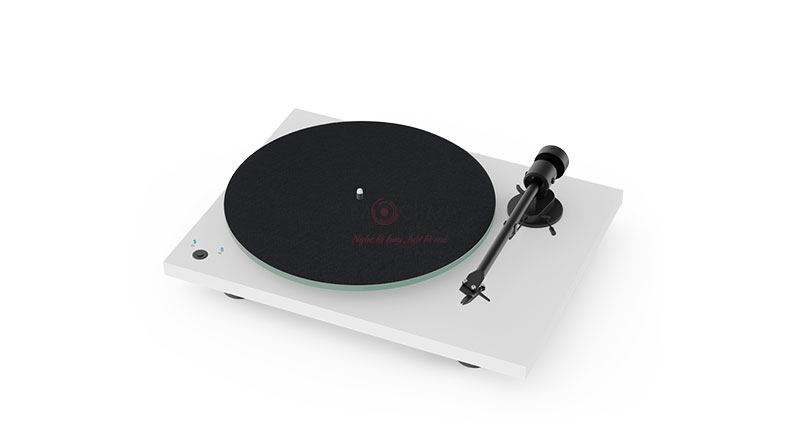 M&acirc;m đĩa than Pro-Ject T1 Phono SB