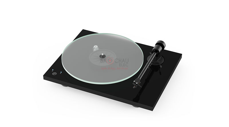 M&acirc;m đĩa than Pro-Ject T1 Phono SB