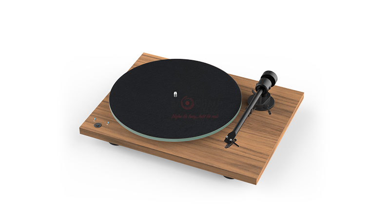 M&acirc;m đĩa than Pro-Ject T1 Phono SB