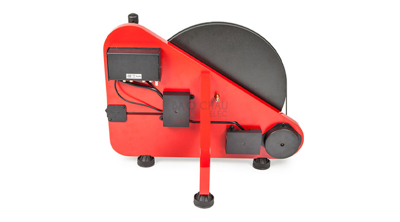 M&acirc;m đĩa than Pro-Ject VT-E