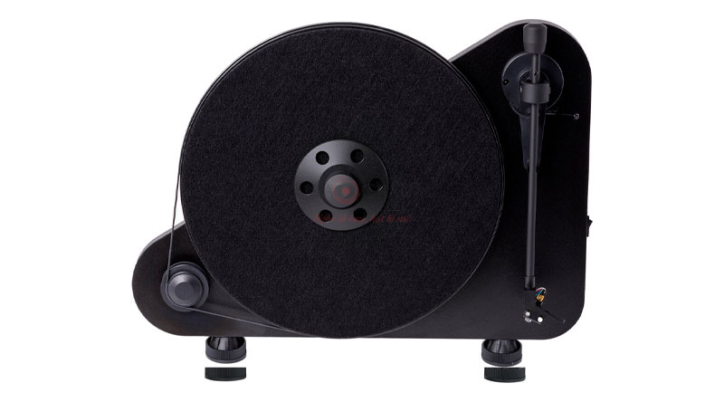 M&acirc;m đĩa than Pro-Ject VT-E
