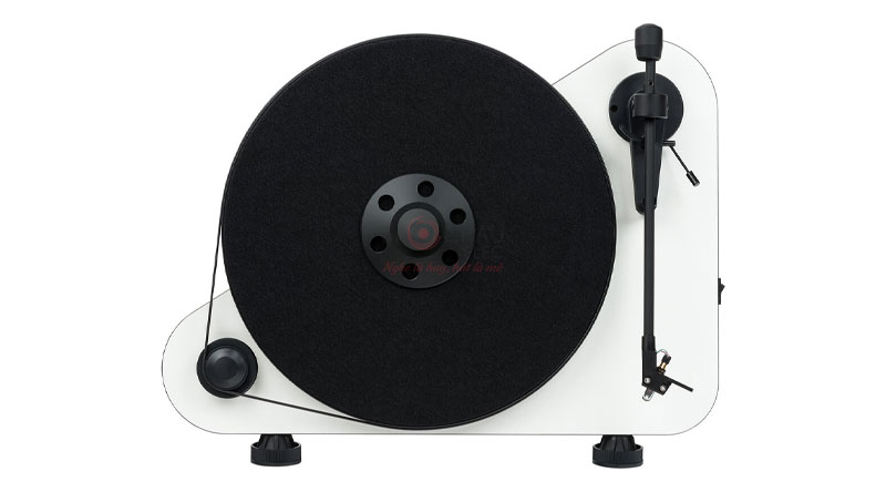 M&acirc;m đĩa than Pro-Ject VT-E