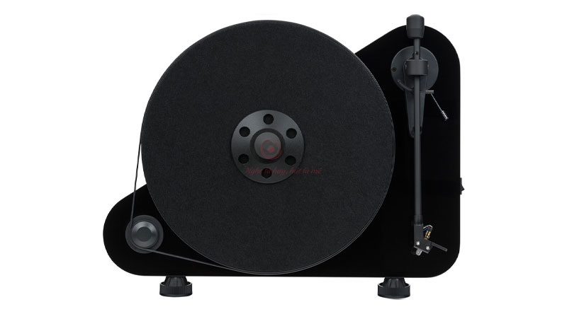 Mâm đĩa than Pro-Ject VT-E BT