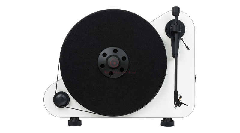 Mâm đĩa than Pro-Ject VT-E BT