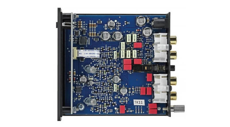 Phono Pre Amply Pro-Ject Phono Box S2 Ultra