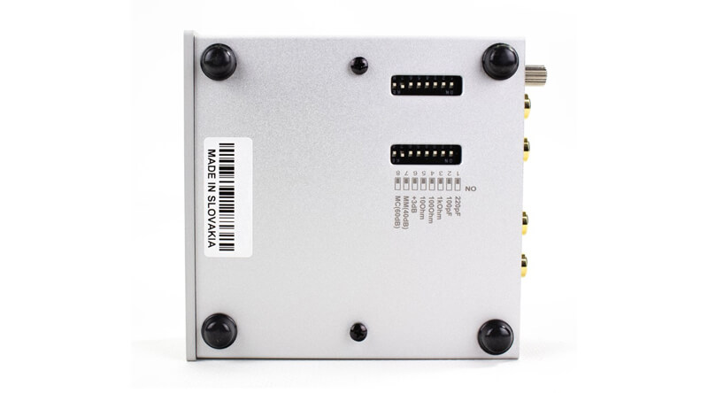 Phono Pre Amply Pro-Ject Phono Box S2 Ultra
