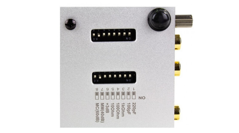 Phono Pre Amply Pro-Ject Phono Box S2 Ultra