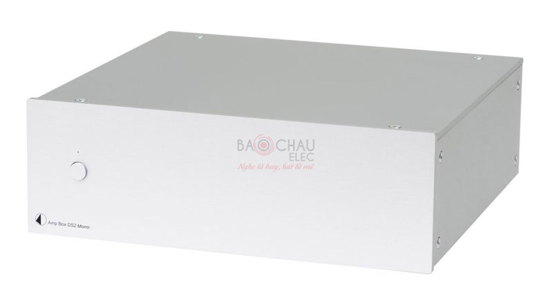 Power Amply Pro-Ject Amp Box DS2 Mono