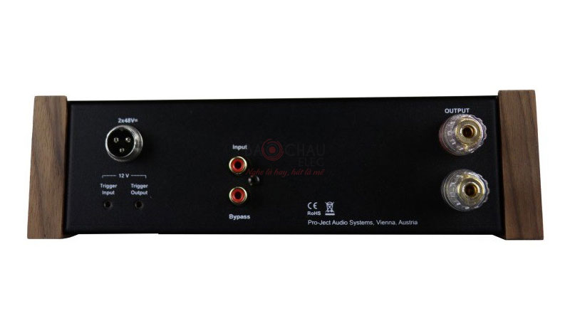 Power Amply Pro-Ject Amp Box DS2 Mono