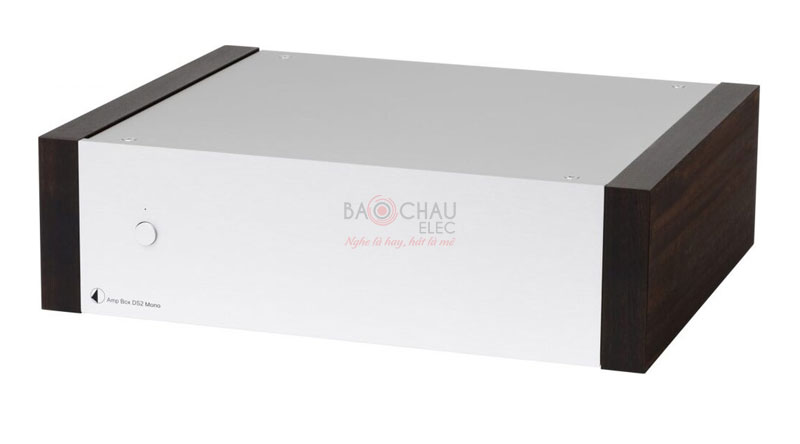 Power Amply Pro-Ject Amp Box DS2 Mono