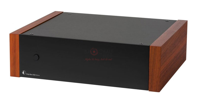 Power Amply Pro-Ject Amp Box DS2 Mono