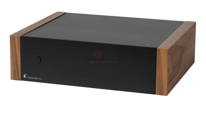 Power Amply Pro-Ject Amp Box DS2 Mono