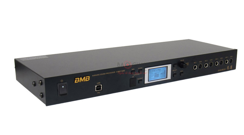 Vang số BMB KSP100Se