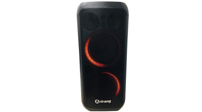  Loa k&eacute;o Arirang MK2 Light