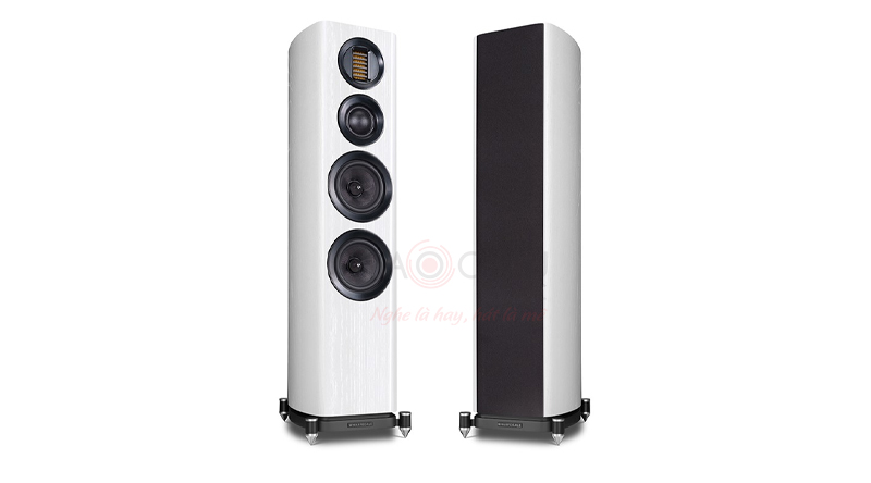 Loa Wharfedale Evo 4.4