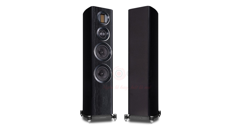 Loa Wharfedale Evo 4.4