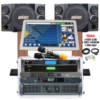 D&agrave;n karaoke gia đ&igrave;nh h&aacute;t hay gi&aacute; rẻ nhất