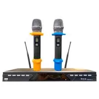 Micro kh&ocirc;ng d&acirc;y hay nhất hiện nay