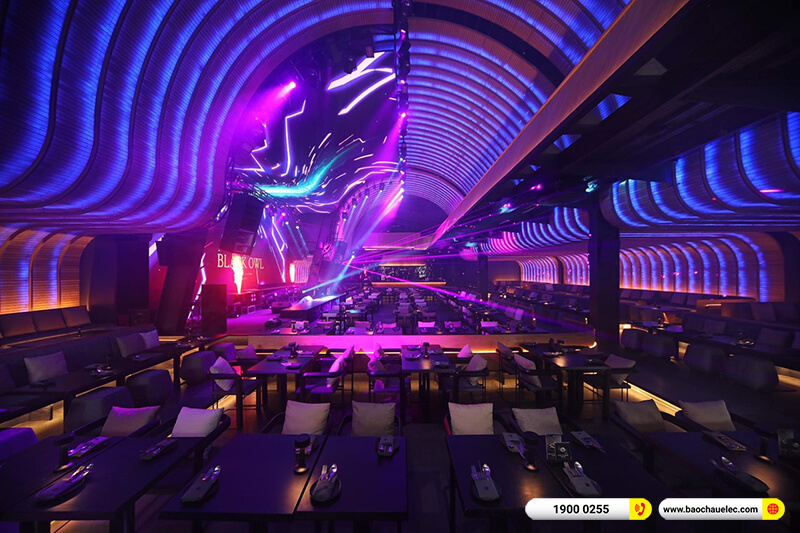 Mẫu thiết kế ph&ograve;ng karaoke mới nhất 2022 - 05