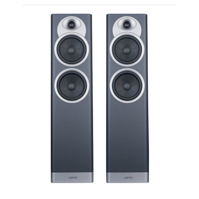 Loa Jamo S7-25F