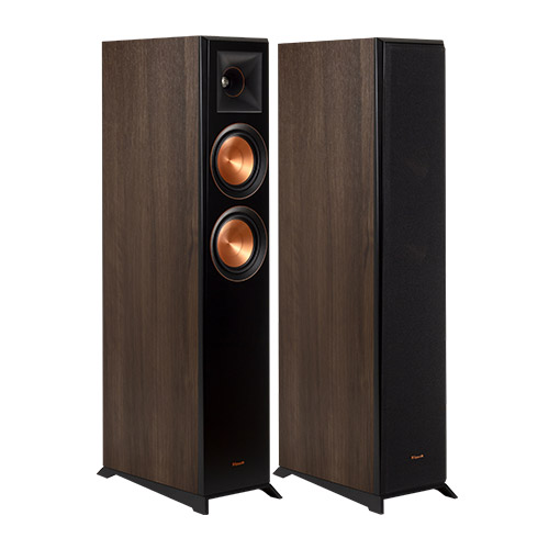 Loa nghe nhạc Klipsch RP-5000F cho &acirc;m thanh sống động, ch&acirc;n thực