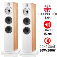 Tuyển tập những mẫu loa nghe nhạc hay nhất hiện nay