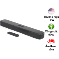 Tuyển tập c&aacute;c bộ Loa thanh Soundbar ch&iacute;nh h&atilde;ng nghe nhạc hay gi&aacute; rẻ nhất