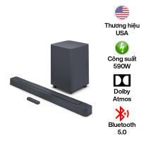Tuyển tập các bộ Loa thanh Soundbar chính hãng nghe nhạc hay giá rẻ nhất