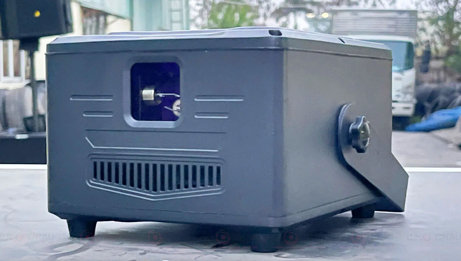Đèn Laser BKSound LA3000RGB