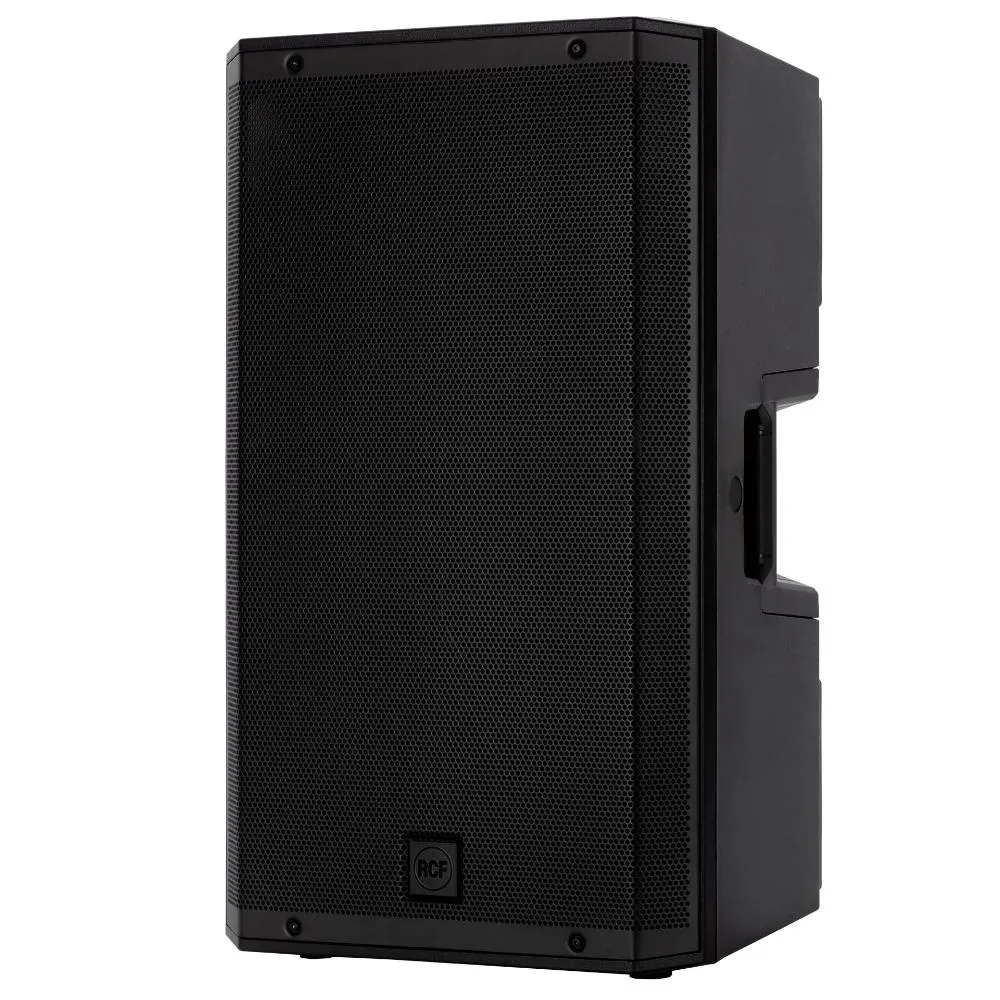 Loa RCF ART 915-A (Active, full bass 40cm) - Hình 3