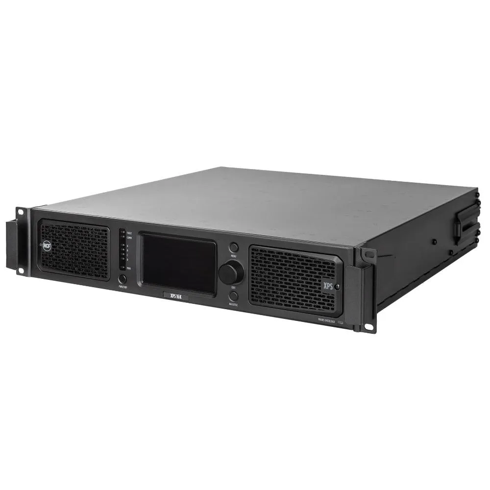Cục đẩy công suất XPS 16K