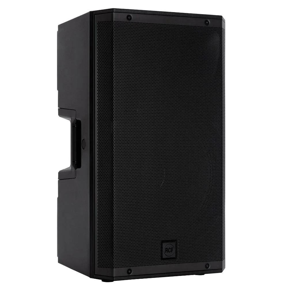 Loa RCF ART 915-A (Active, full bass 40cm) - Hình 4