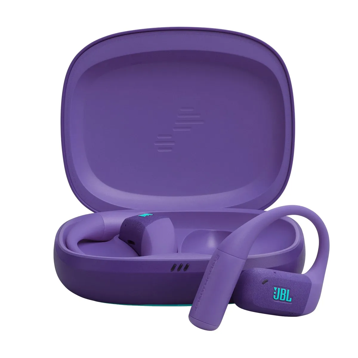 Tai nghe JBL Endurance Zone (Open ear, Pin 32h, IP68, Bluetooth 5.3) - Hình 5