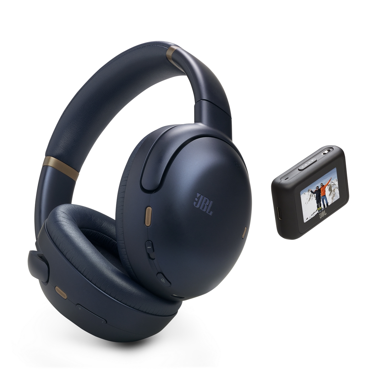 Tai Nghe JBL Tour One M3 Smart Tx (AVI) (NEW 2025, Chống ồn, Bluetooth® 5.3 LE, 70 giờ) - Hình 2