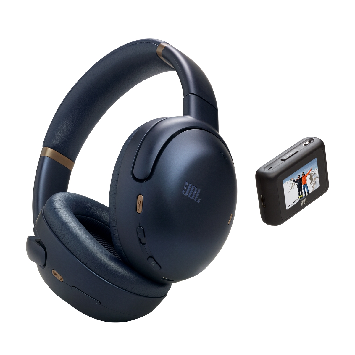 Tai Nghe JBL Tour One M3 Smart Tx (AVI) (NEW 2025, Chống ồn, Bluetooth® 5.3 LE, 70 giờ) - Hình 2